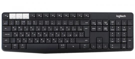 LOGITECH K375S MULTI-DEVICE