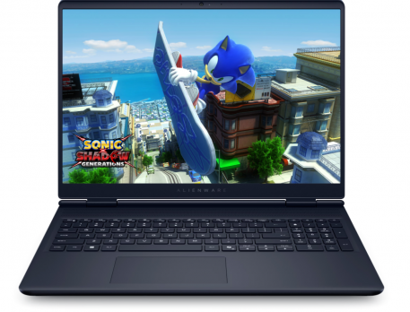 DELL ALIENWARE 16 AURORA (LAC16250-7568BLU)