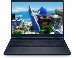 DELL ALIENWARE 16X AURORA (LAC16251-9599BLU-PUS)