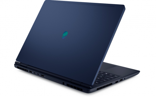 DELL ALIENWARE 16X AURORA (LAC16251-9599BLU-PUS)