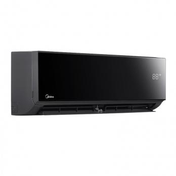 MIDEA AG-09N8D1 BLACK ( PIP )
