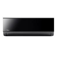 MIDEA AG-18N8D0 BLACK ( PIP )