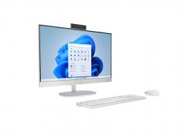 HP 24-CR0077CI (B85NZEA)