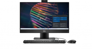 DELL OPTIPLEX 7400 (N009O7400)