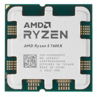 AMD RYZEN 5 7600X