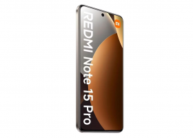 XIAOMI REDMI NOTE 15 PRO 4G