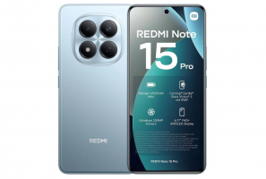 XIAOMI REDMI NOTE 15 PRO 4G