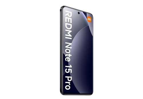 XIAOMI REDMI NOTE 15 PRO 4G