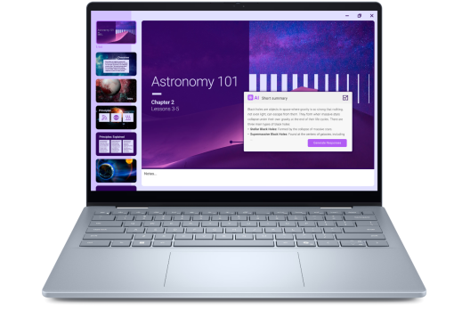 DELL 14 PLUS 2-IN-1 LDB04250-7137BLU-PUS