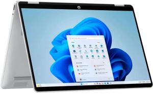 HP OMNIBOOK 5 FLIP 2-IN-1 LAPTOP 14-FP0010CI (BZ1H7EA)