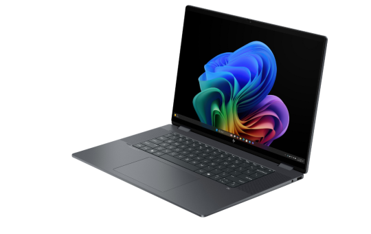 HP OMNIBOOK X FLIP 16-AS0043DX