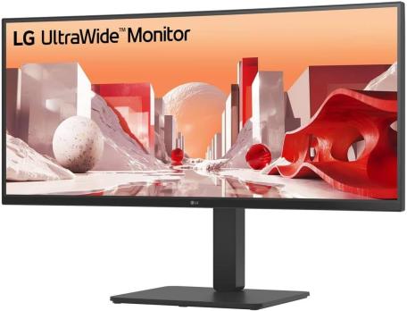 LG 34BA75QE-B