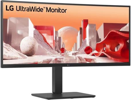 LG 34BA75QE-B