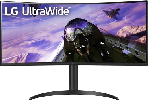 LG 34WP65CP-B 
