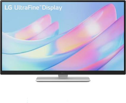 LG 27US550-W
