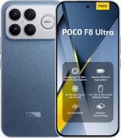 XIAOMI POCO F8 ULTRA