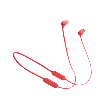 JBL T125 BT CORAL JBLT125BTCOR