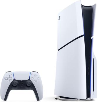 SONY PLAYSTATION 5 SLIM (EU)