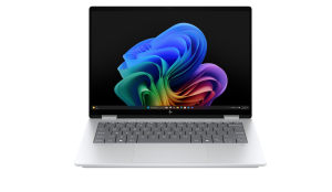 HP OMNIBOOK X FLIP 2-IN-1 LAPTOP NEXT GEN AI 14-FM0015CI (C1UM9EA)