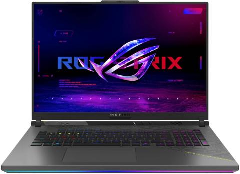 ASUS ROG STRIX G18 GAMING G814FP-WS96 (90NR0L58-M00010)