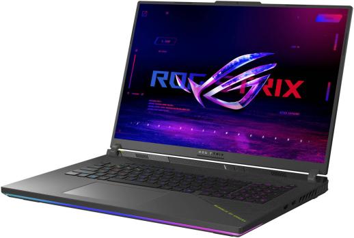 ASUS ROG STRIX G18 GAMING G814FP-WS96 (90NR0L58-M00010)