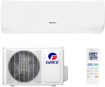 GREE GWH24AFD-K6DNA1A/I+GWH24AAD-K6DNA1A/O WIFI (LC) R32