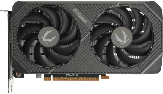ZOTAC GAMING GEFORCE RTX 5050 TWIN EDGE