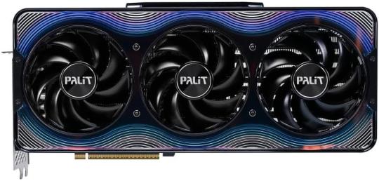 PALIT GEFORCE RTX 5090 GAMEROCK