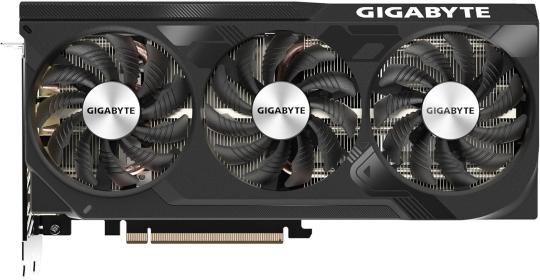 GIGABYTE GEFORCE RTX 4070 SUPER WINDFORCE OC