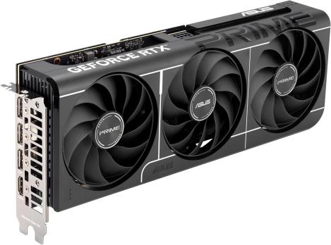 ASUS PRIME GEFORCE RTX 5060 TI 16GB (90YV0MH2-M0NA00)