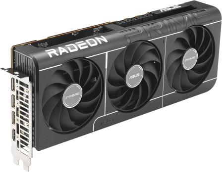 ASUS PRIME RADEON RX 9070 16GB (90YV0LI1-M0NA00)