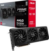 ASUS PRIME RADEON RX 9070 XT 16GB (90YV0L71-M0NA00)