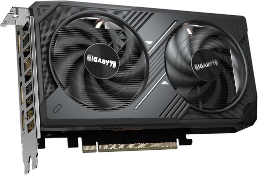 GIGABYTE GEFORCE RTX0 5050 WINDFORCE OC 8G (GV-N5050WF2OC-8GD)