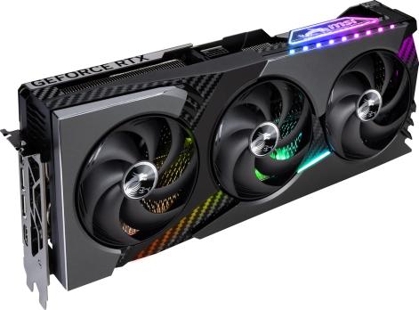 MSI GEFORCE RTX 5070 12G VANGUARD SOC (912-V532-054)