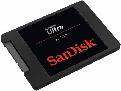 SANDISK SDSSDH3-500G-G26
