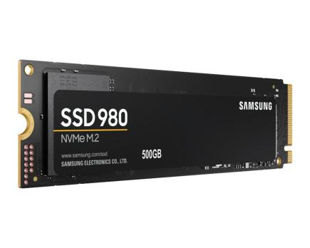 SAMSUNG 980 M.2 (MZ-V8V500BW) 1