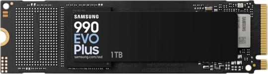 SAMSUNG 990 EVO PLUS (MZ-V9S1T0BW)