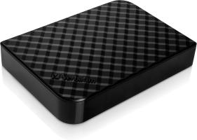 VERBATIM HDD 2TB