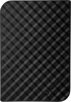 VERBATIM HDD 2TB