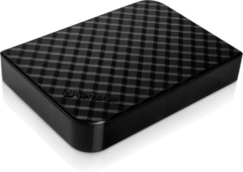 VERBATIM HDD 2TB