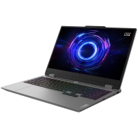 LENOVO LOQ 15IRX10 (83JE018FRK)