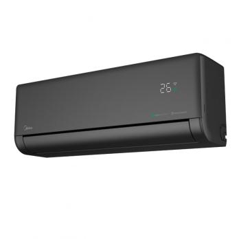 MIDEA EZ2-24HRFN8 BLACK ( PIP )