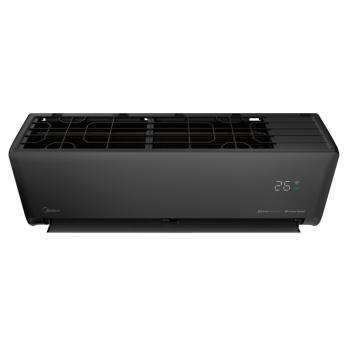 MIDEA EZ2-24HRFN8 BLACK ( PIP )