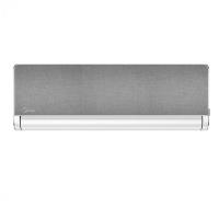 MIDEA XT-12N8D6 SILVER