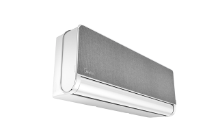 MIDEA XT-12N8D6 SILVER