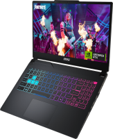 MSI CYBORG A15 AI (ULTRA 7 155H)