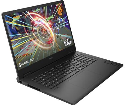 HP OMEN 17-DB1000 GAMING (A7JP9AV-CTO-01)