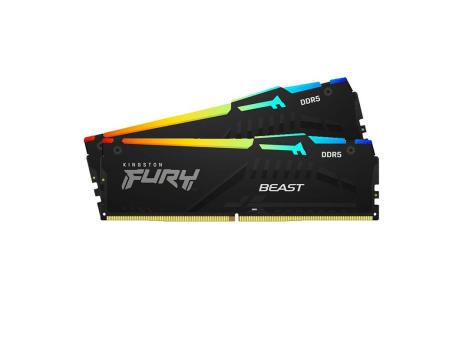 KINGSTON FURY BEAST KF556C36BBE2AK2-64