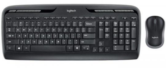 LOGITECH MK330