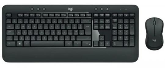 LOGITECH MK540 ADVANCED